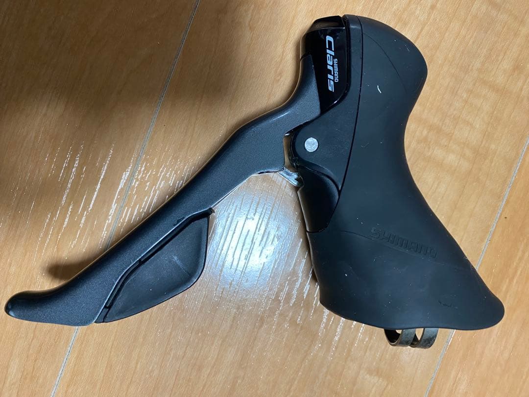 ゆう　SHIMANO Claris コンポセット