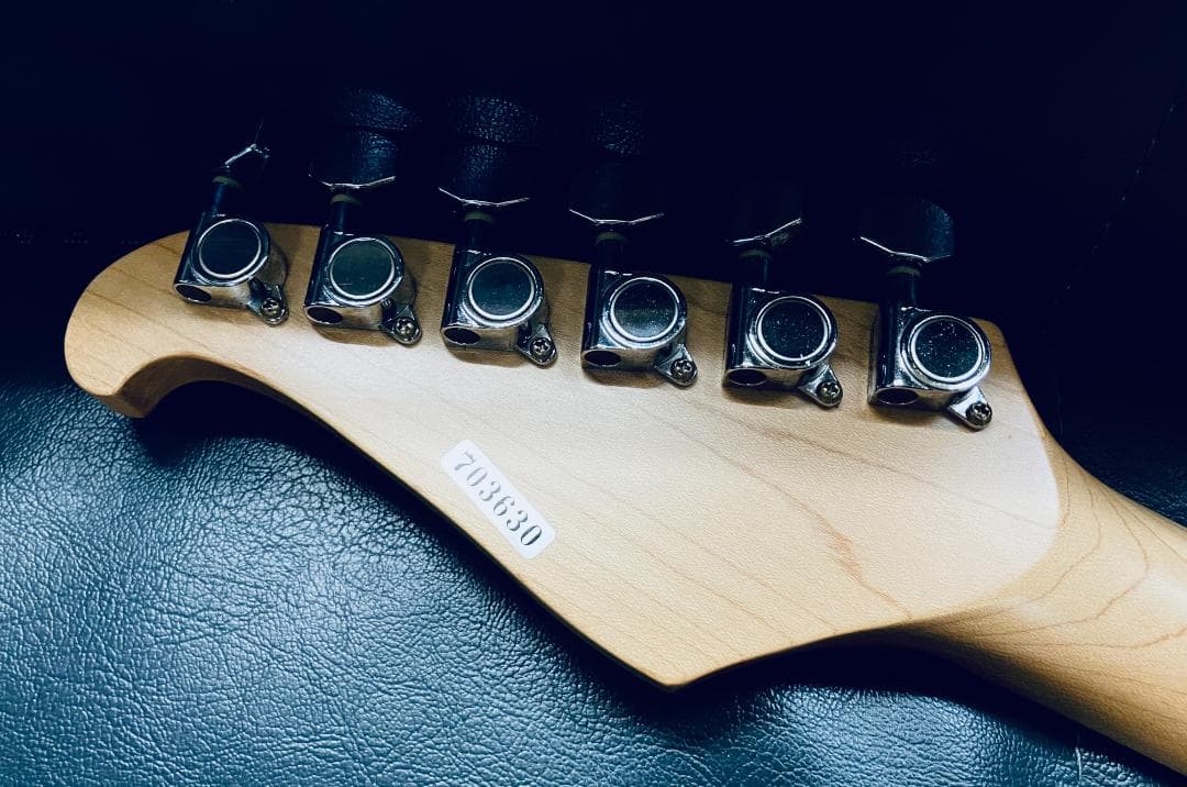 Chatting Bird チャッティング・バード エレキギター