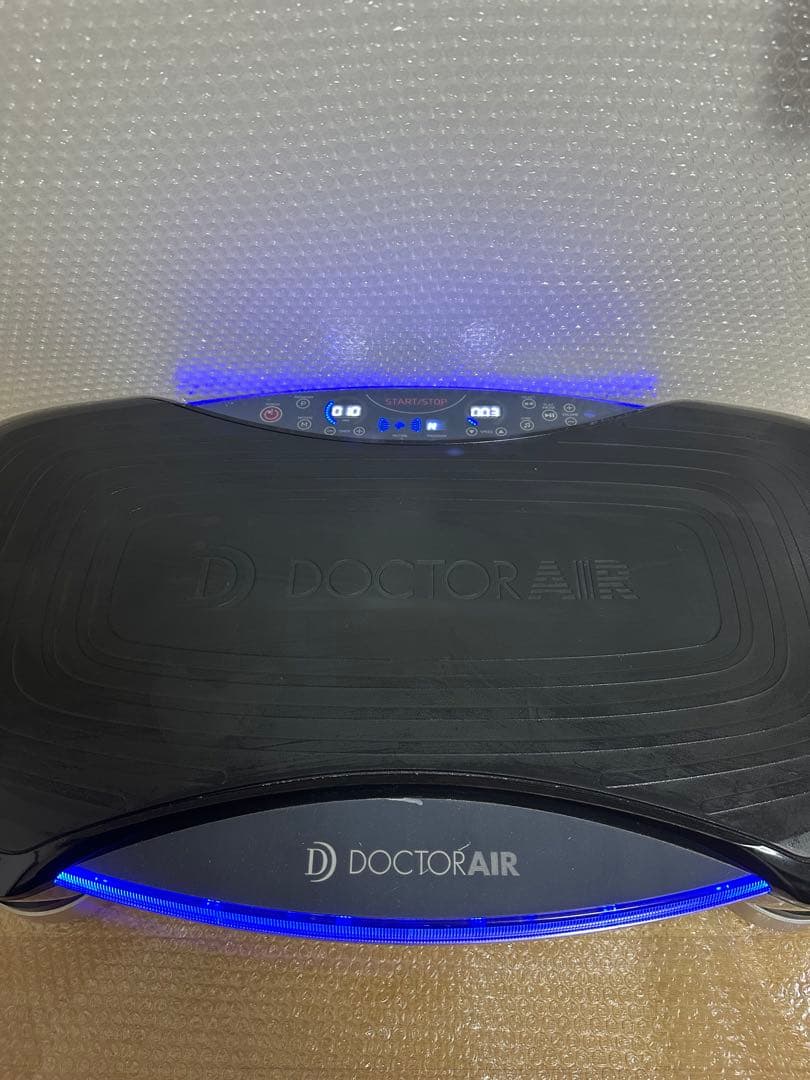 早い者勝ち ドクターエアー3DスーパーブレードPRO SB-06