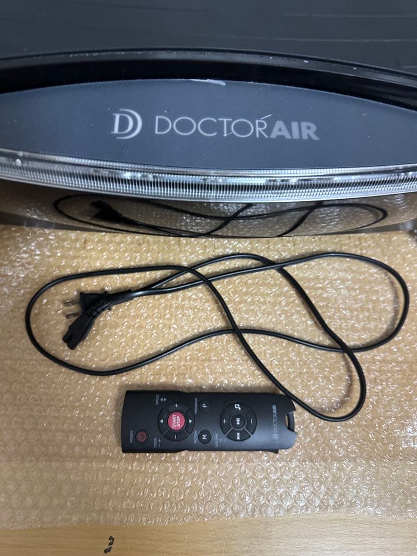 早い者勝ち ドクターエアー3DスーパーブレードPRO SB-06