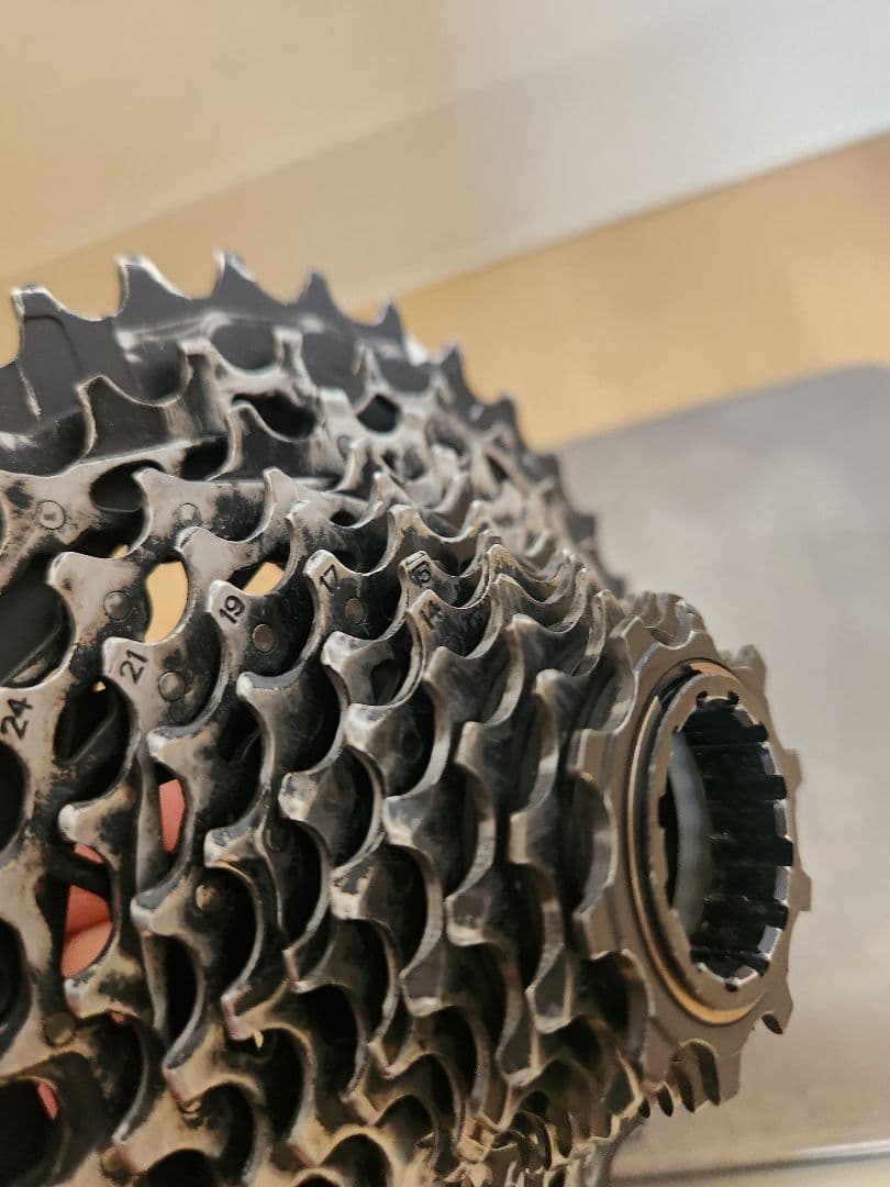 SRAM FORCE スプロケット CS-XG-1270-D1 10-33T
