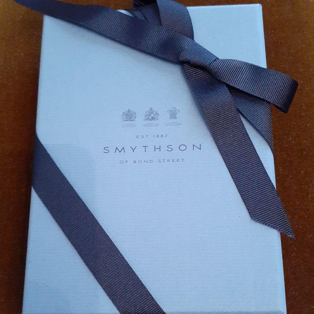 スマイソン手帳