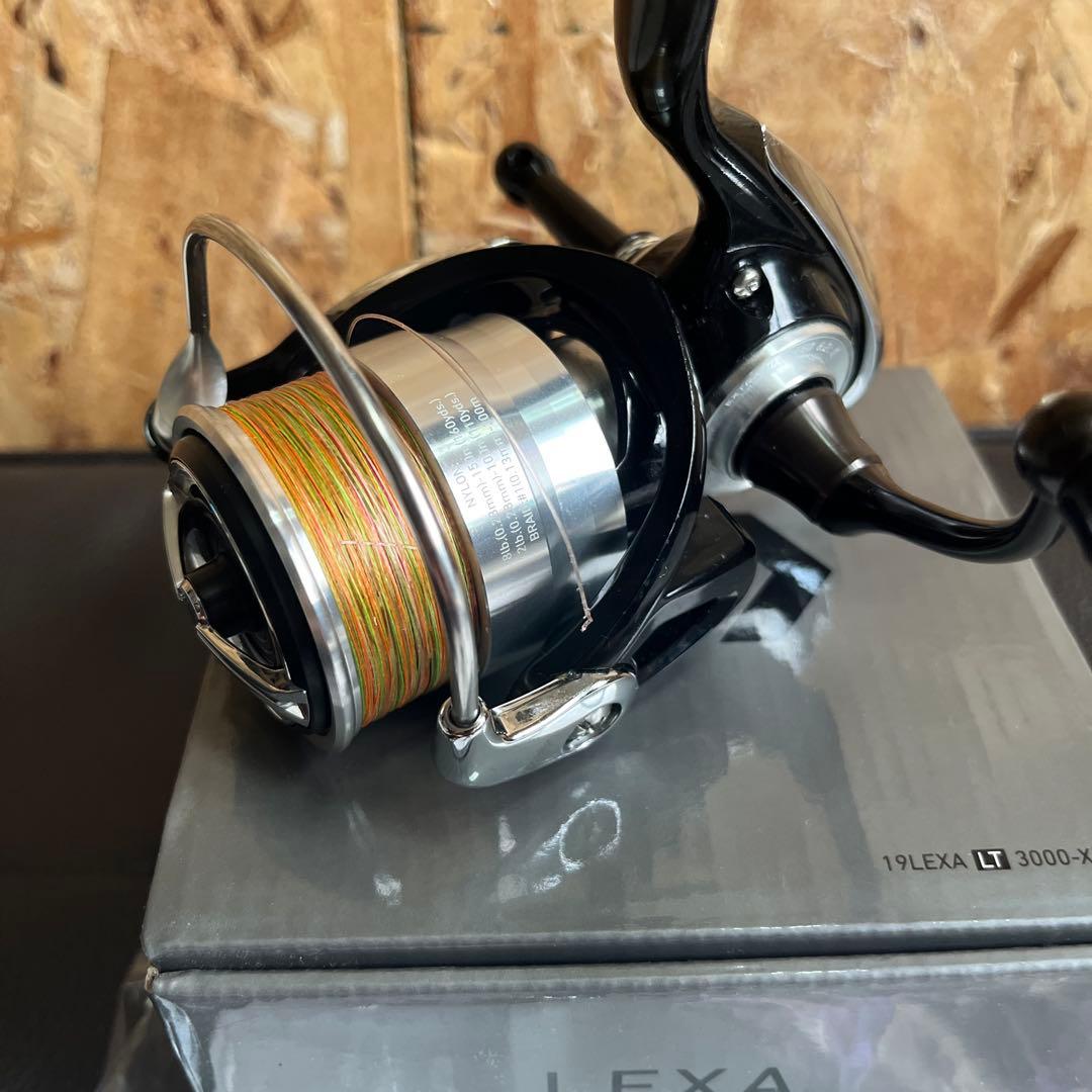 レグザ　LEXA LT 3000-XH