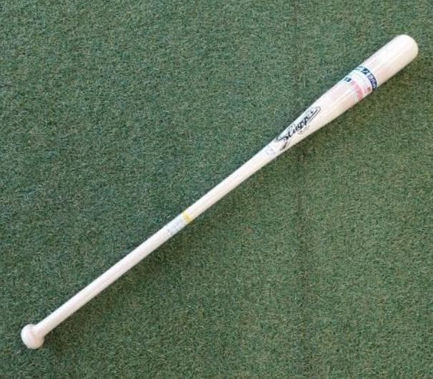久保田スラッガー ノックバット 91cm BAT-801-B 白木
