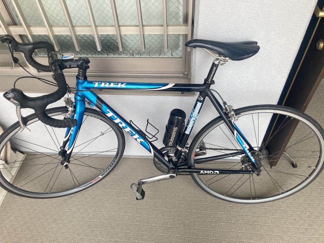 TREK 1400　ロードバイク【引き取り限定】