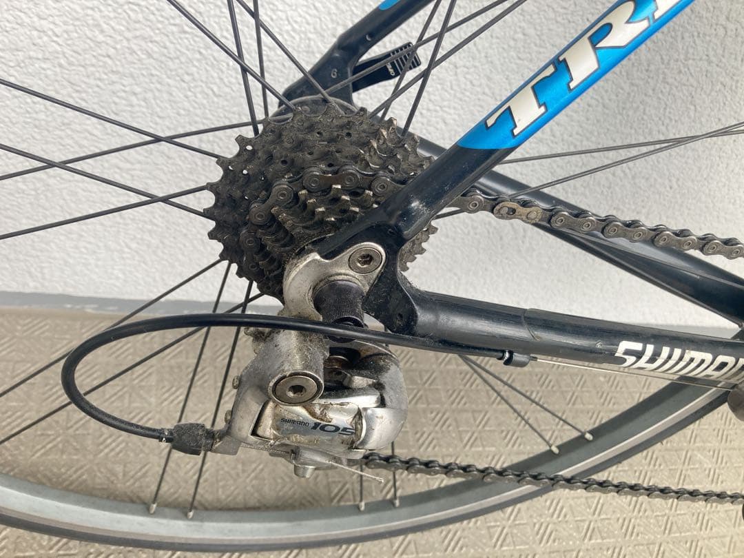 TREK 1400　ロードバイク【引き取り限定】