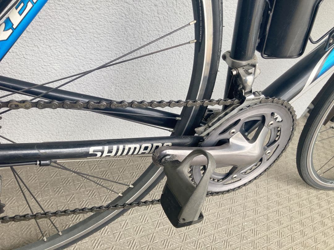 TREK 1400　ロードバイク【引き取り限定】