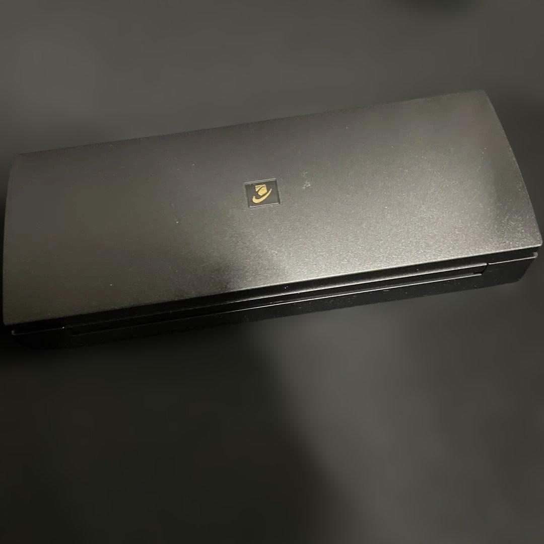 PILOT 万年筆 マンネンヒツ カスタム74 DR-M ディープレッド