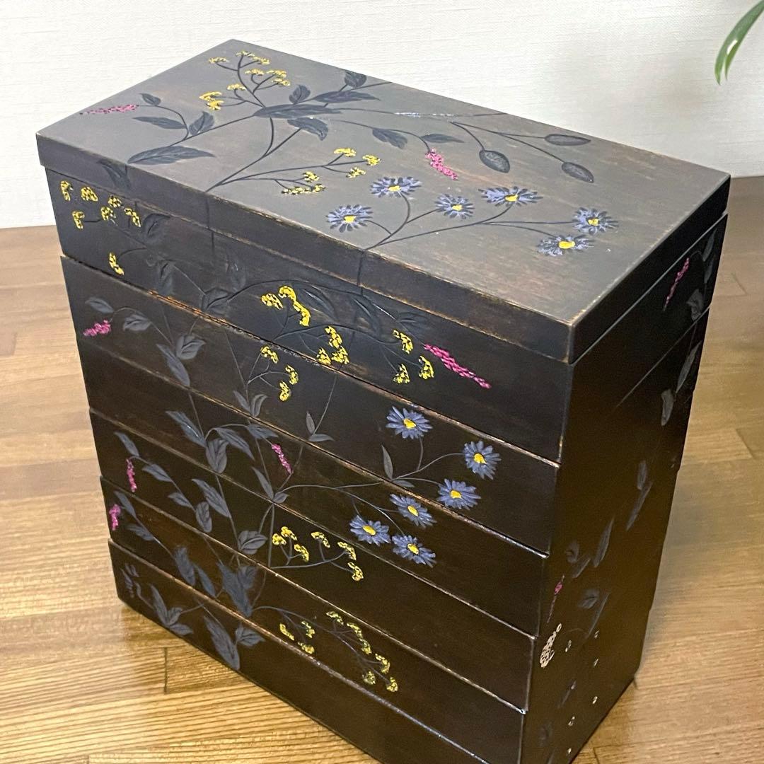 《草木彫》 川添日記 春秋の詩漆 百年うつわ 神様からの贈りもの