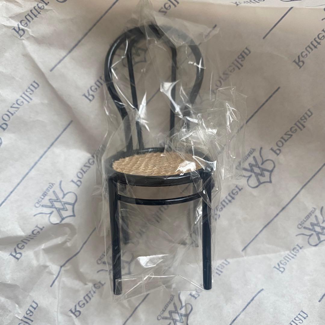 新品未使用【希少】ロイターポーセレン ドールハウス ◆ ピーターラビットカフェ