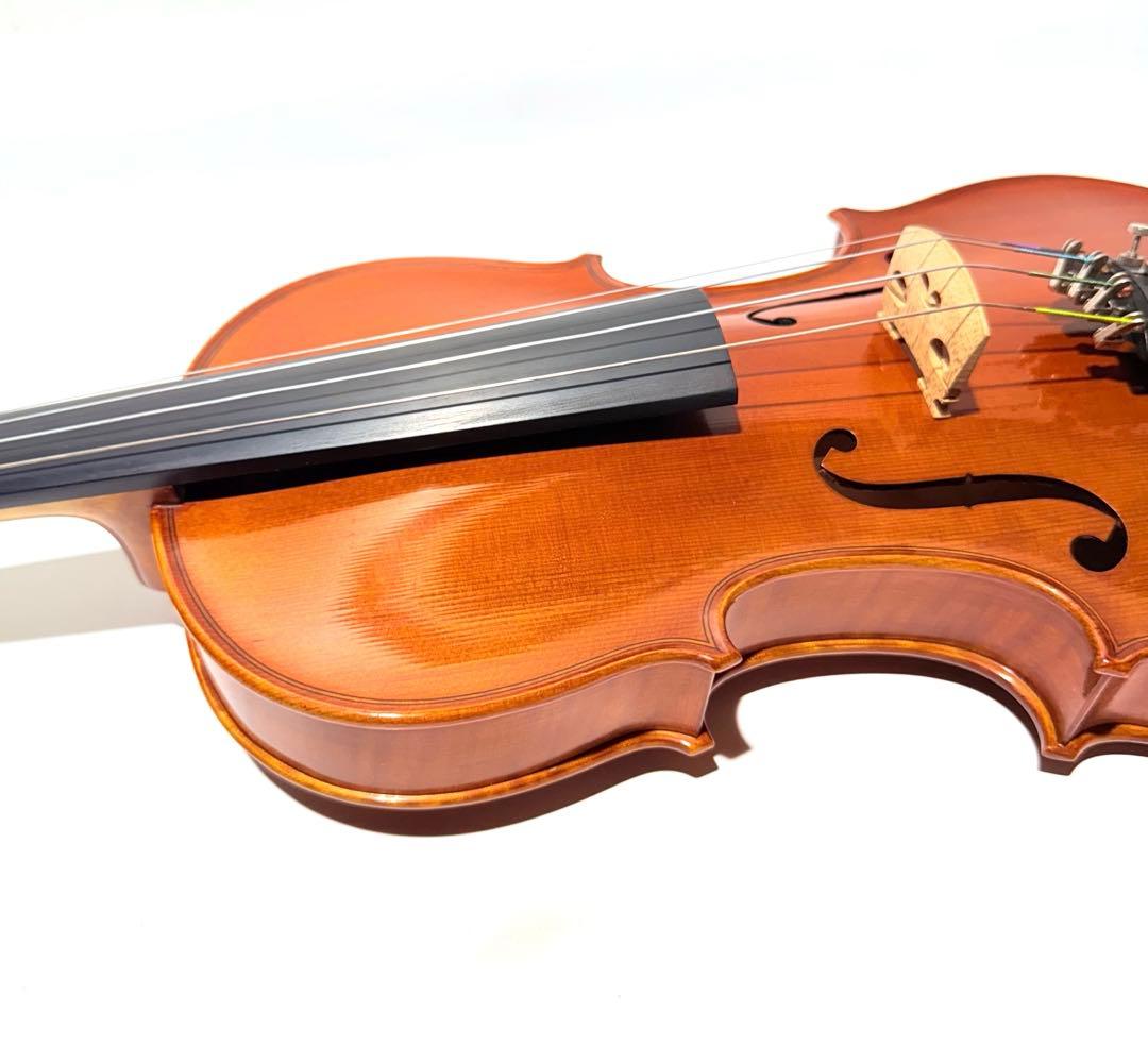 【調整美品】YAMAHA j.yamada V-7 ヤマハ 4/4 2004年製