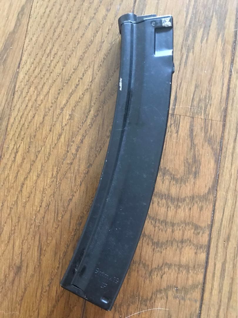 東京マルイ 電動ガン H&K MP5K HC ハイサイクル