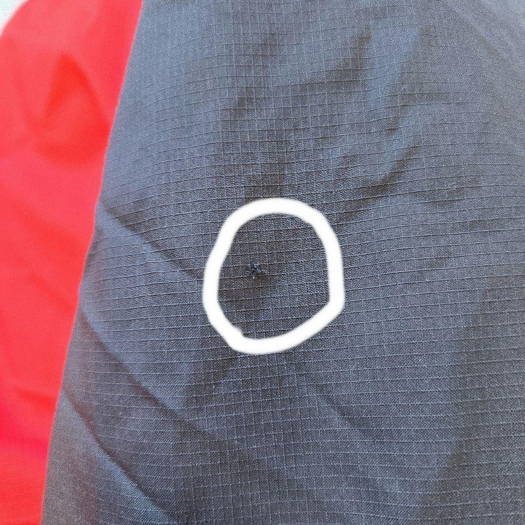 【希少！】鹿島アントラーズ　支給品　 ウィンドブレーカージャケット　XXL