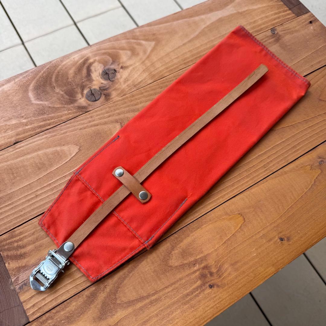 Strawfoot RoadWrap SimWorks シムワークス(オレンジ)