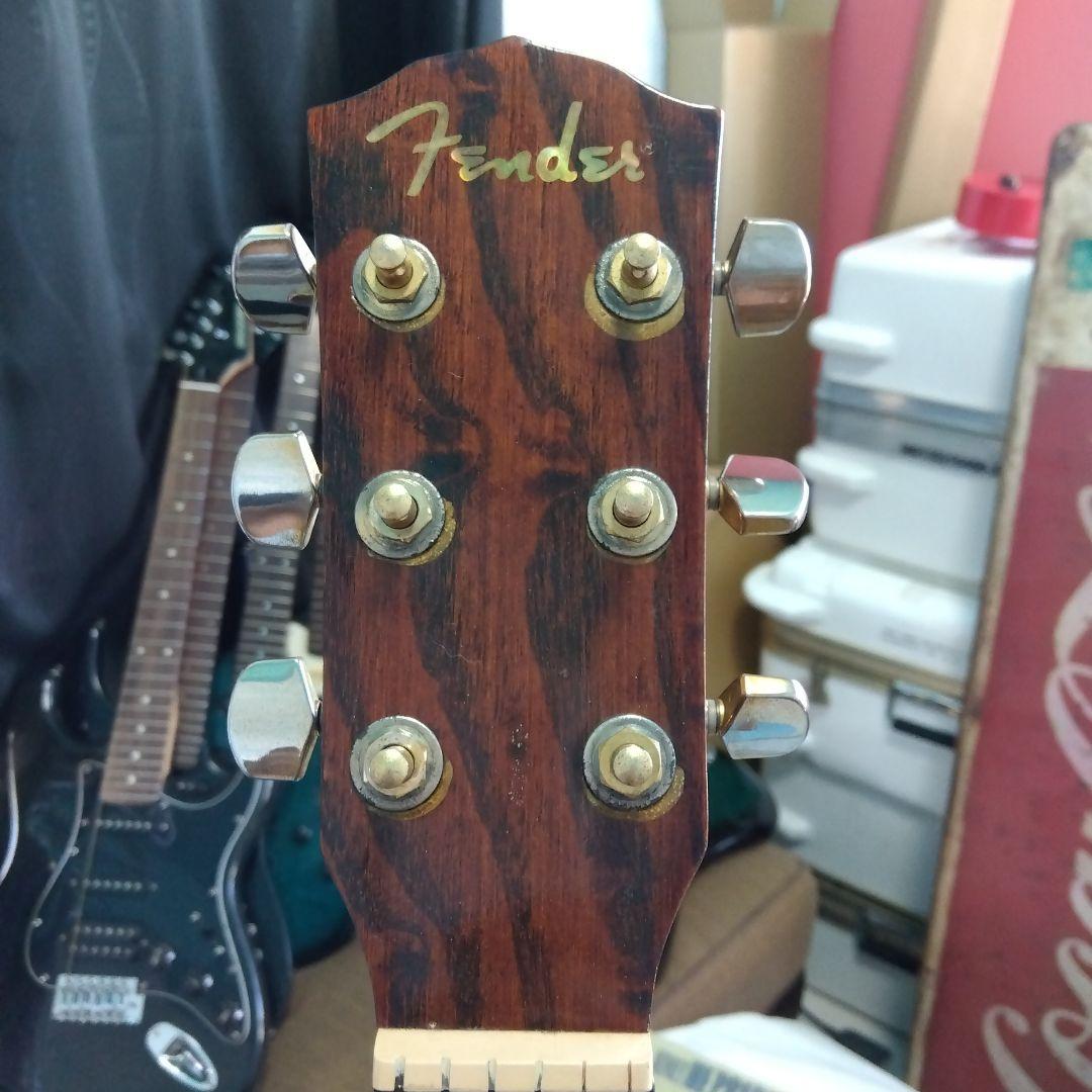 ｆｅｎｄｅｒ...エレアコ！送料込み！