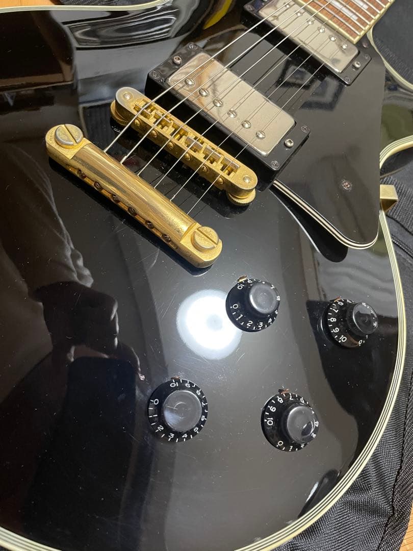 【専用ページBurny 】レスポールカスタム RLC-60