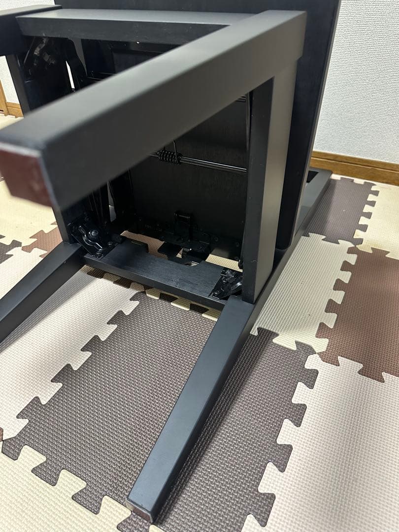 良品　ヤマハ　NO5A トムソン椅子　背もたれ椅子