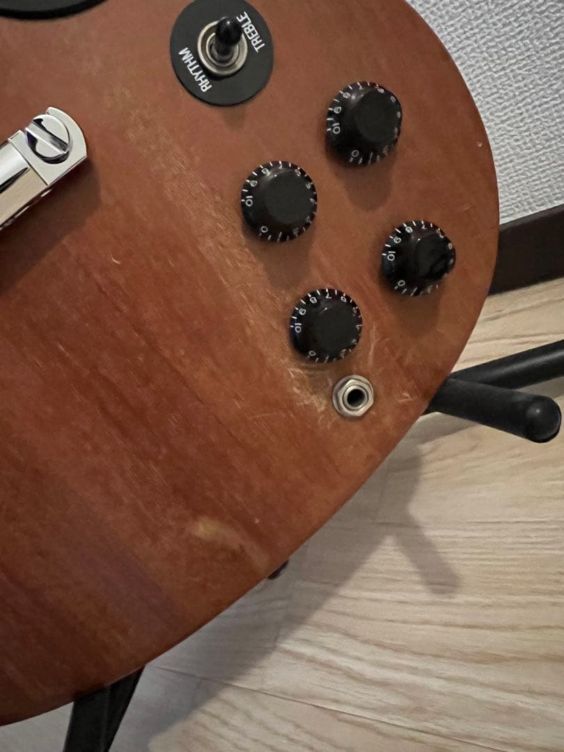 Gibson SG Special 2011年製　訳あり