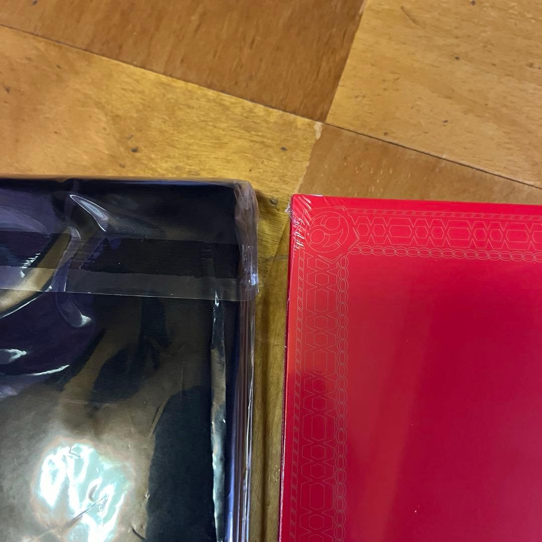 DOBERMAN INFINITY 5IVE CD DVD 数量限定生産盤