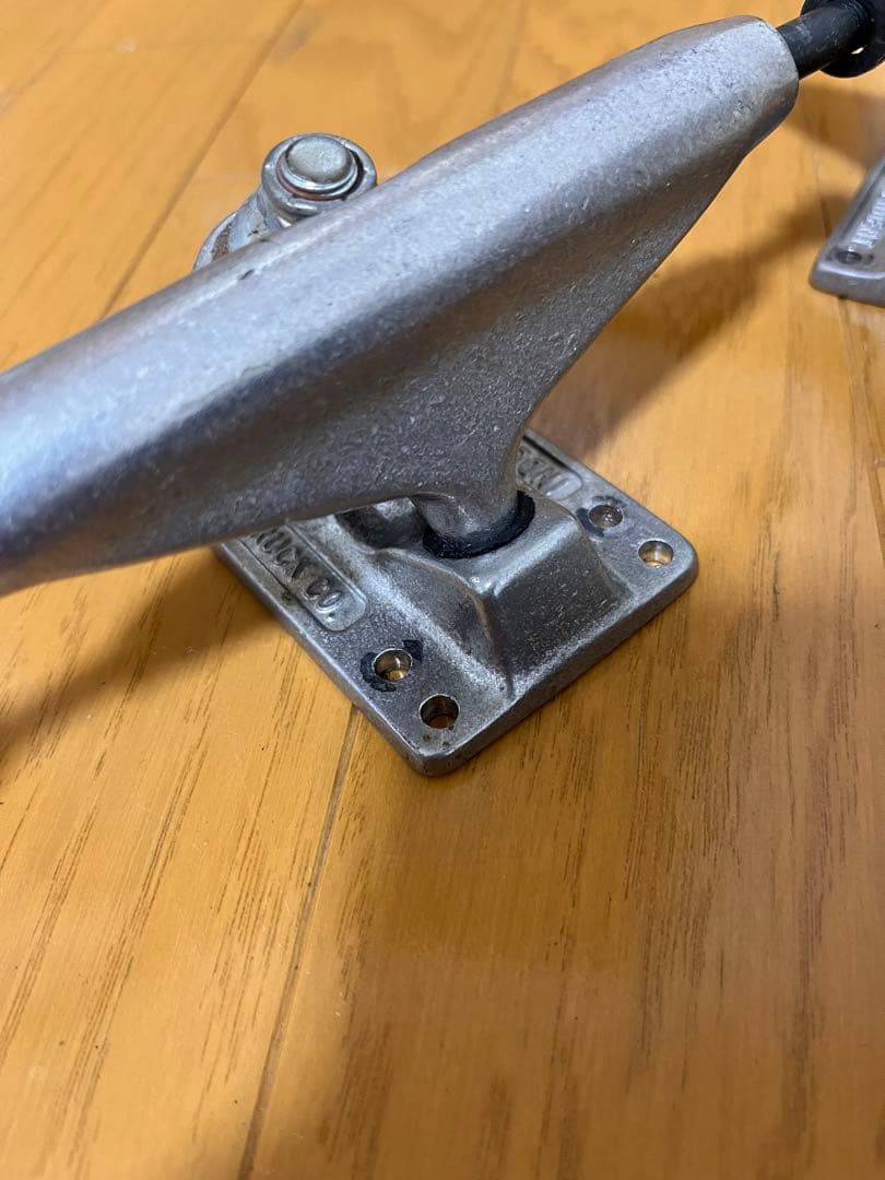 インディペンデントトラック　90年代 independent track