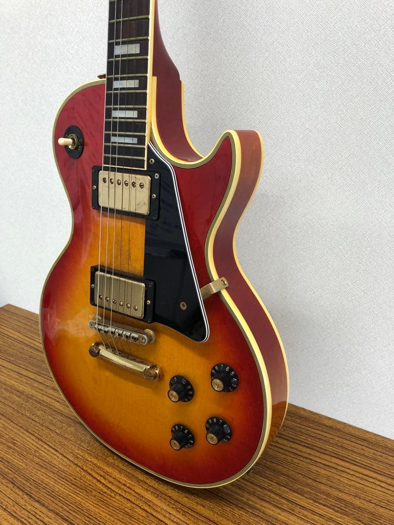 か*ず様 ③(希少)Greco エレキギター　EGシリーズ