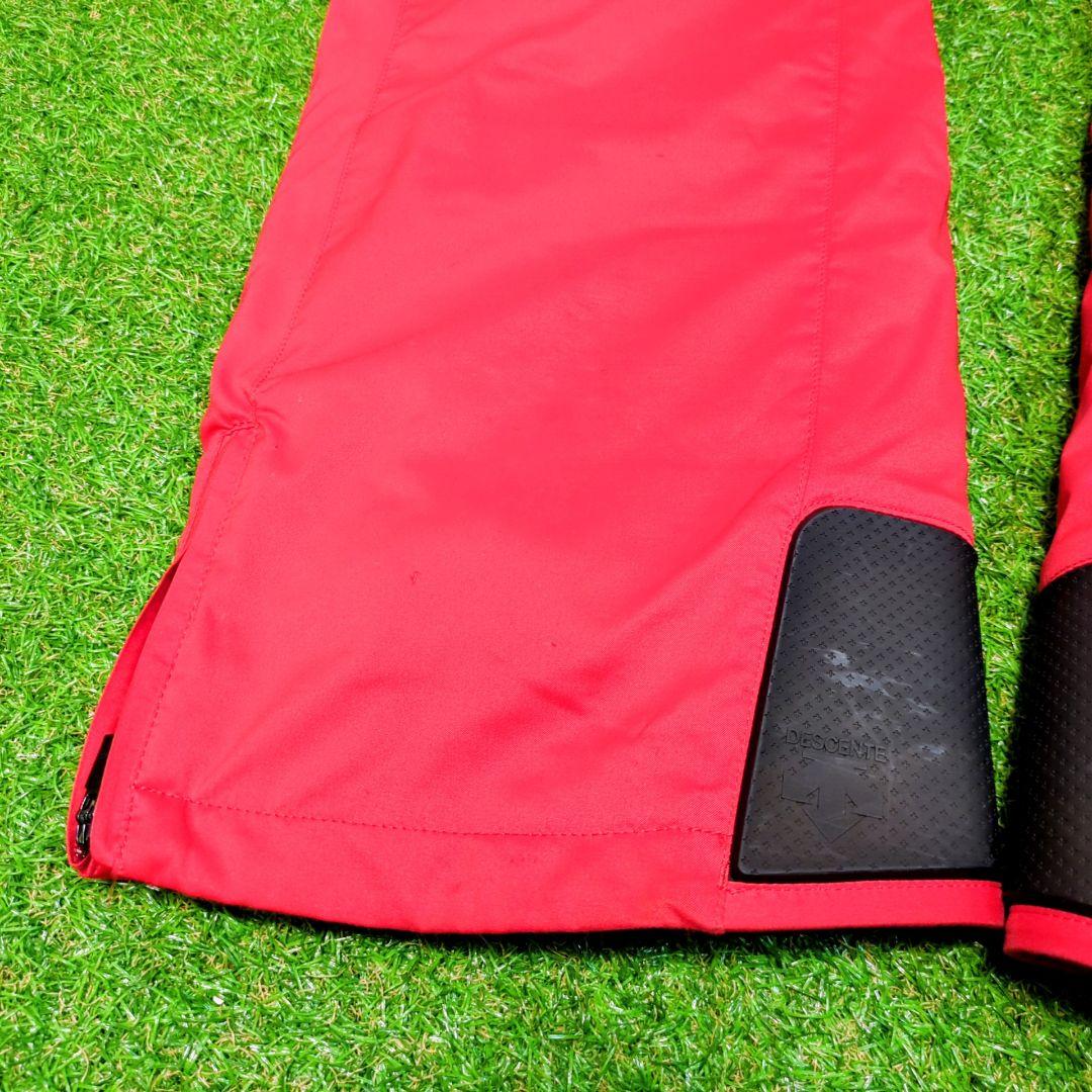 デサント DESCENTE セットアップ　O スキーウェア　メンズ　sio