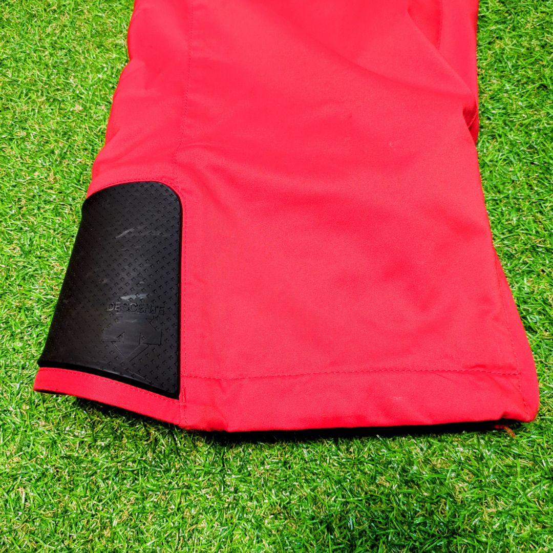 デサント DESCENTE セットアップ　O スキーウェア　メンズ　sio