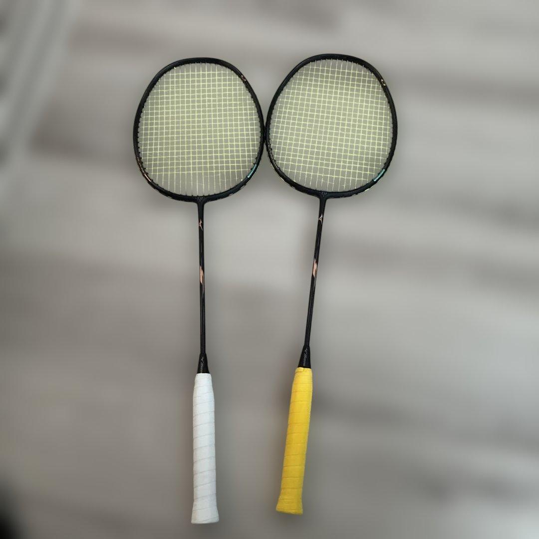 ミズノ　アクロスピード0 1本