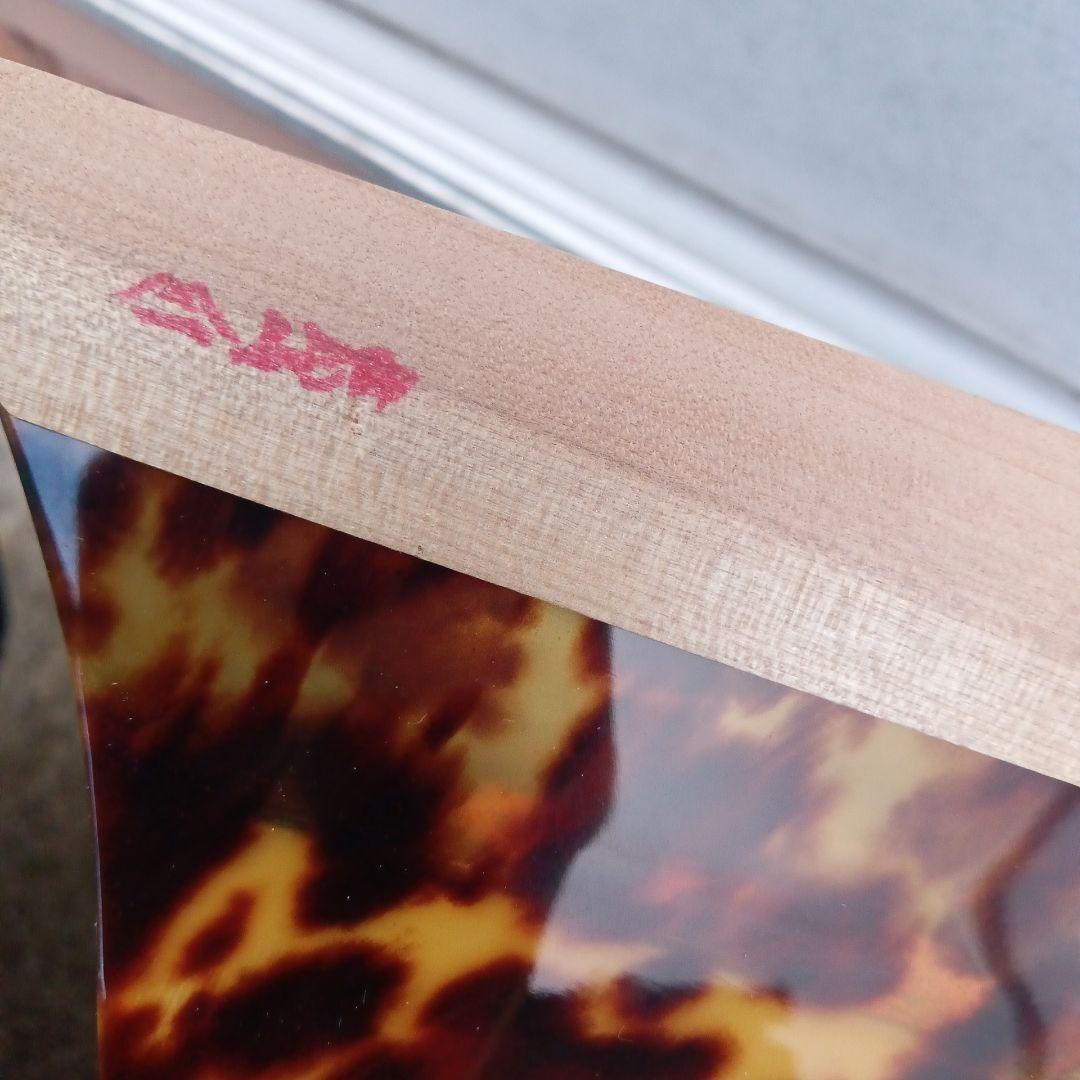 ゆ*ち様 三味線バチ