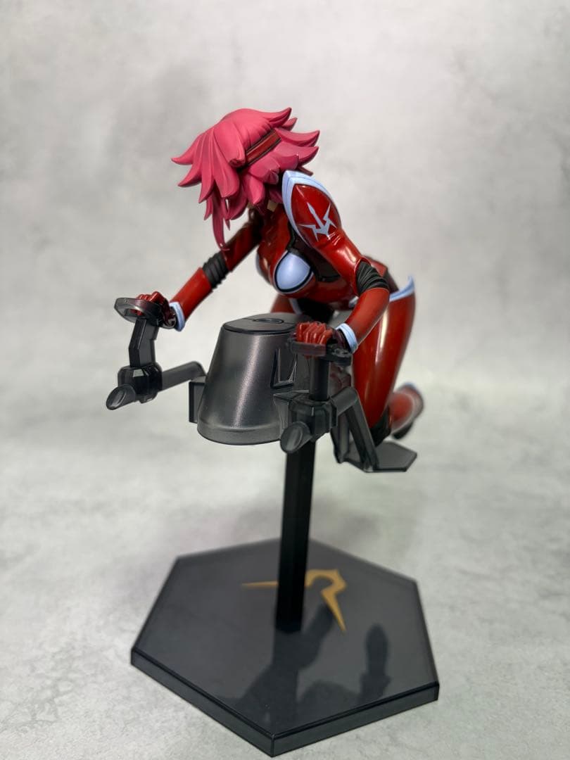 メガハウスG.E.M. コードギアス反逆のルルーシュR2 紅月カレン フィギュア