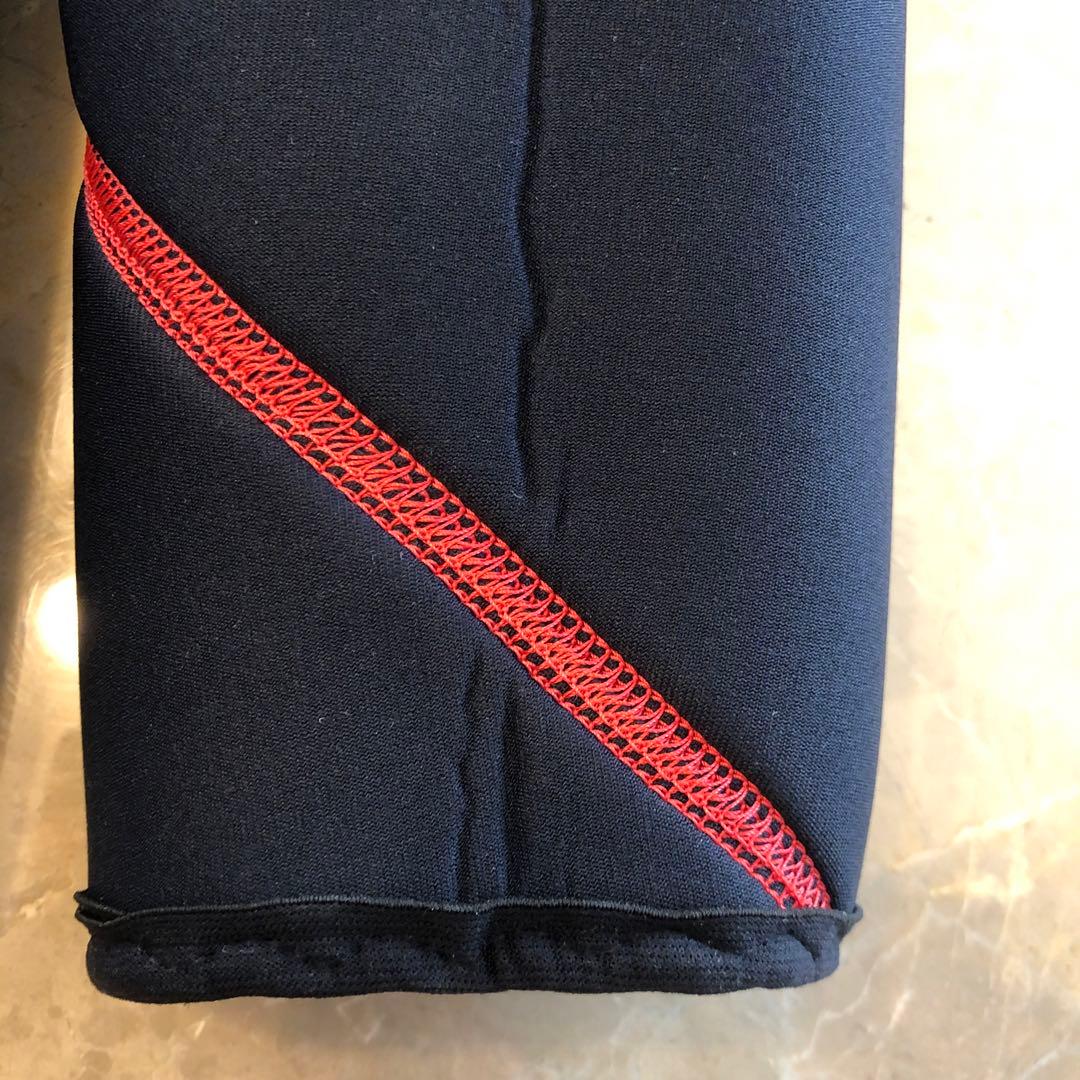 【未使用品】SBD 2013 ロゴ.ニースリーブLサイズ