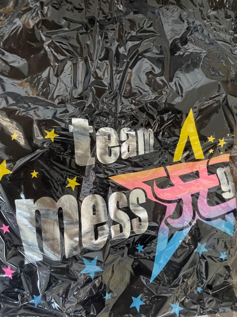 浜崎あゆみ　NEXT LEVEL2008、Tシャツ、ポーチ、ミラー、ストラップ