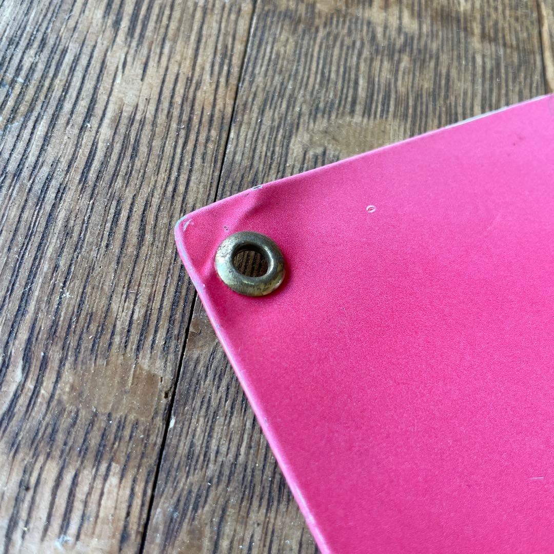 90's 店舗什器 コカコーラ Coca Cola メタルサイン 看板 蚤の市