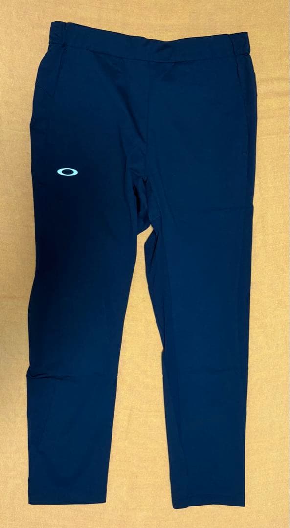 OAKLEY ２０２６春夏NEWMODEL トレーニングウェア２セット