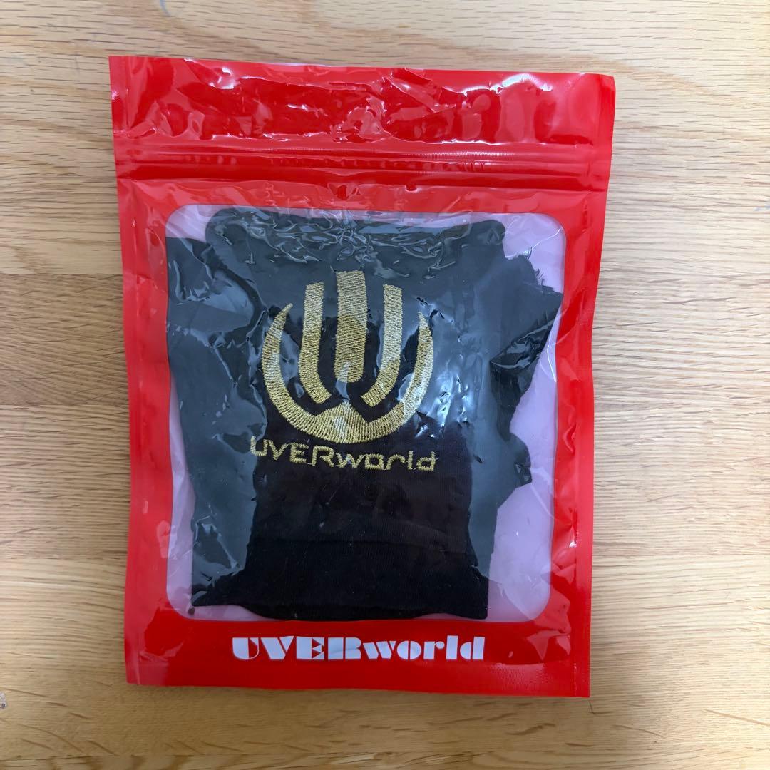 【最安値】UVERworld KING'S PARADE 2023 グローブ