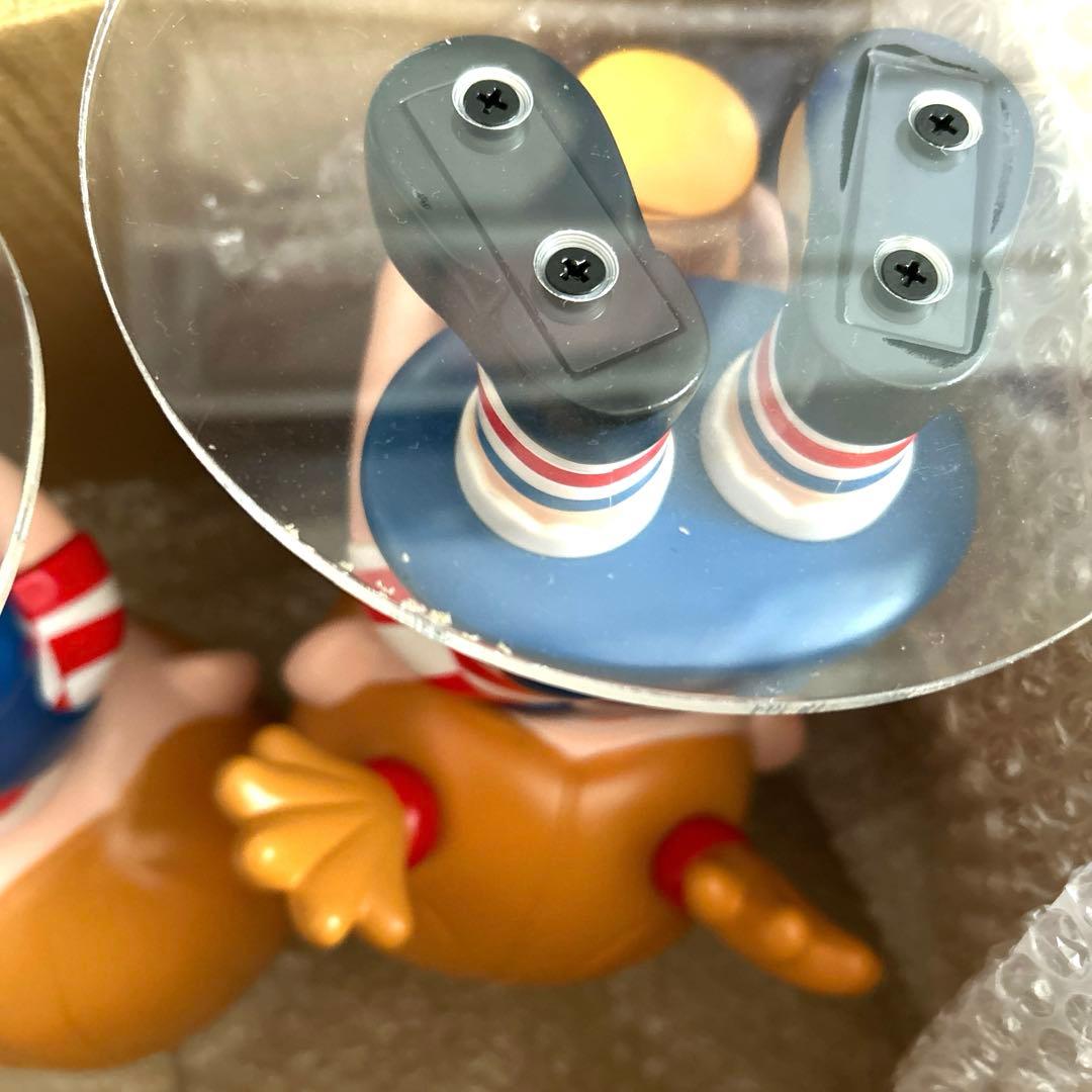 ニッセイ　フィギュア