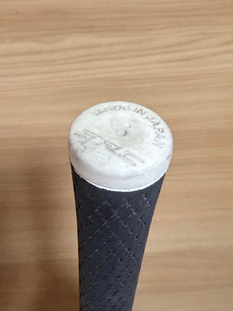 SPEEDER NX GREEN 60S 5W PINGスリーブ