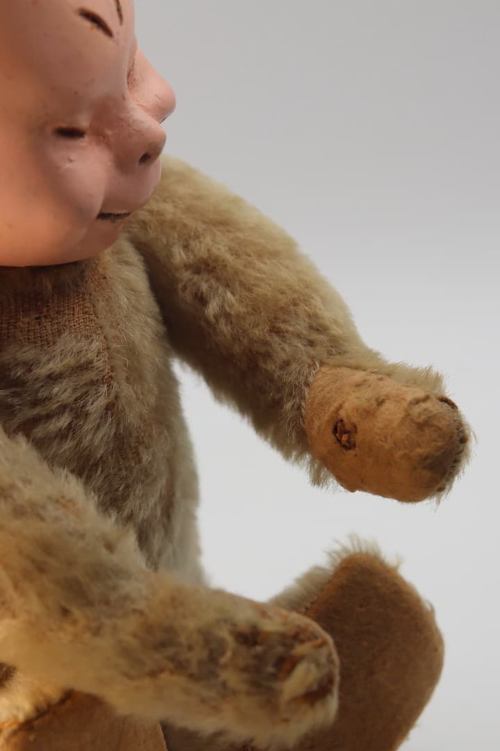 アンティーク品 Original BILLKEN Houseman