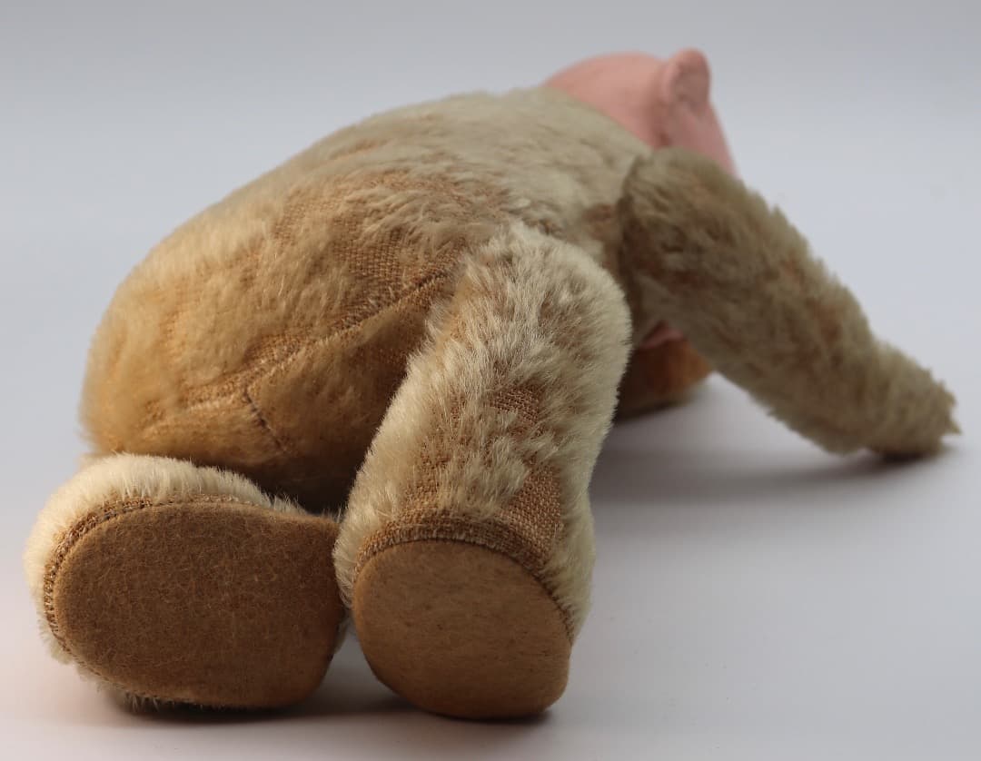 アンティーク品 Original BILLKEN Houseman