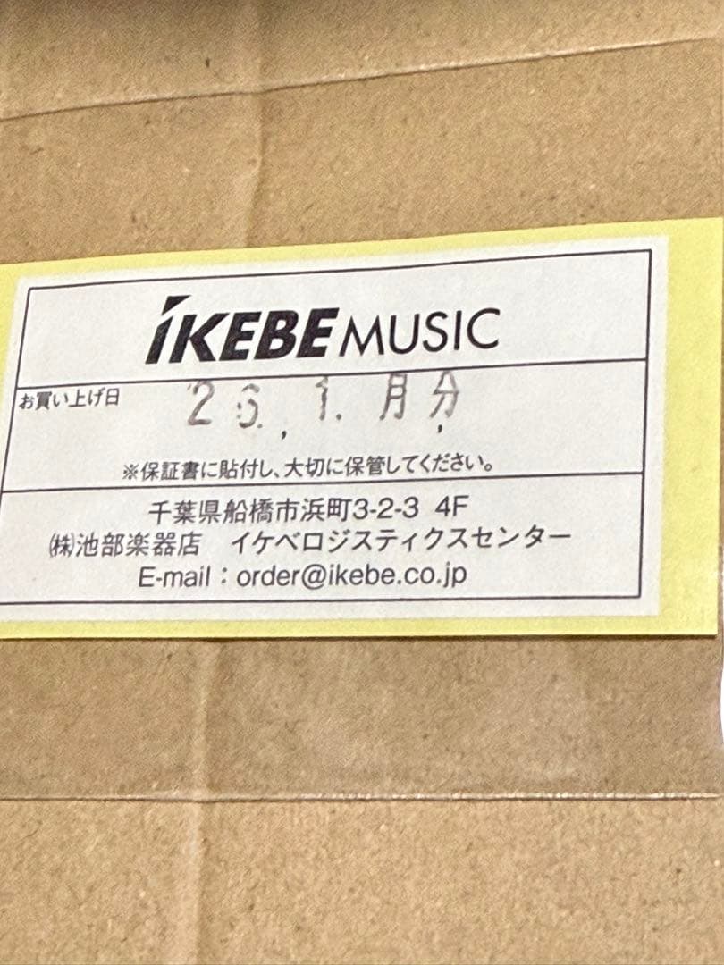 ik multimedia tonex pedal air step付き