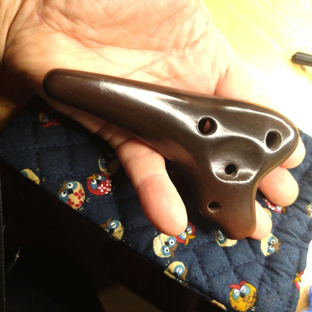 pieta soprano 1C Excellent 吊り穴付