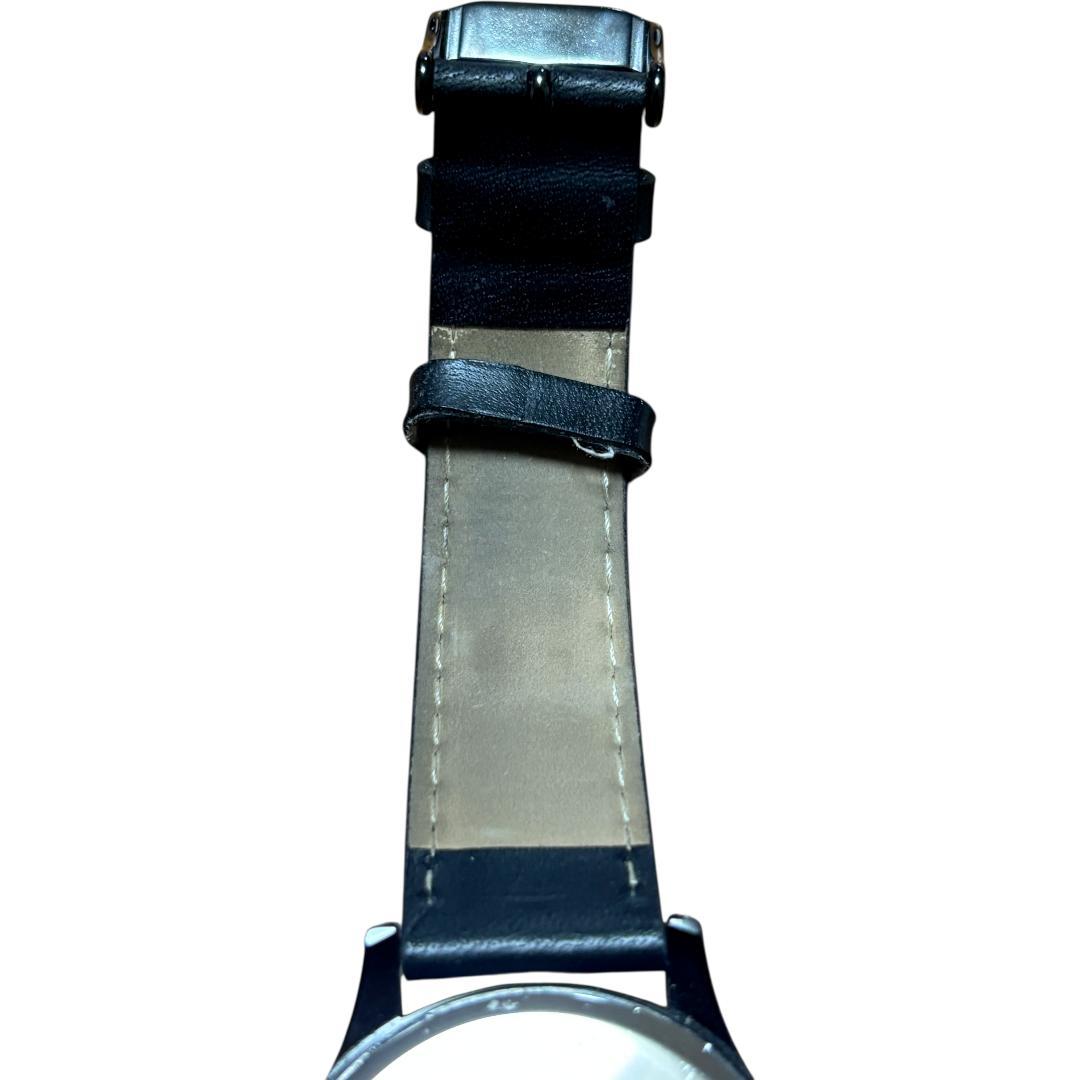 【限定】鬼滅の刃 × TiCTAC 冨岡義勇モデル コラボウォッチ 腕時計