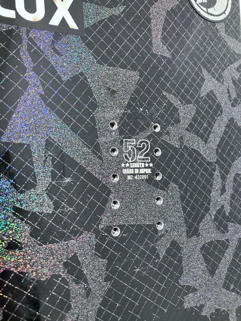 スノーボード RICE28 CHICEN LW 152cm