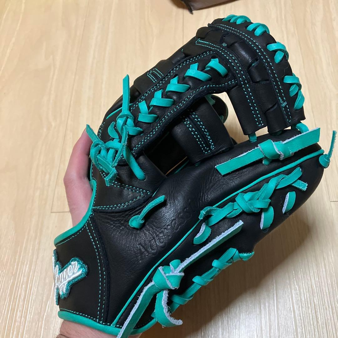 久保田スラッガー軟式オーダーグラブ　T51