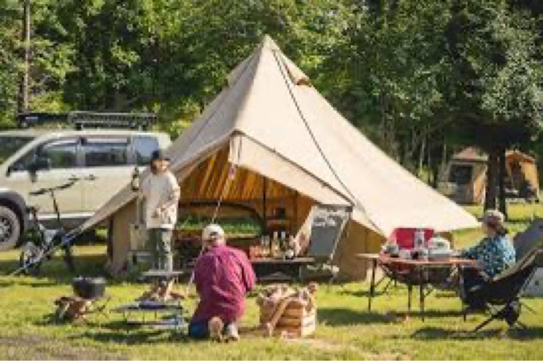 ogawa グロッケ16/TC