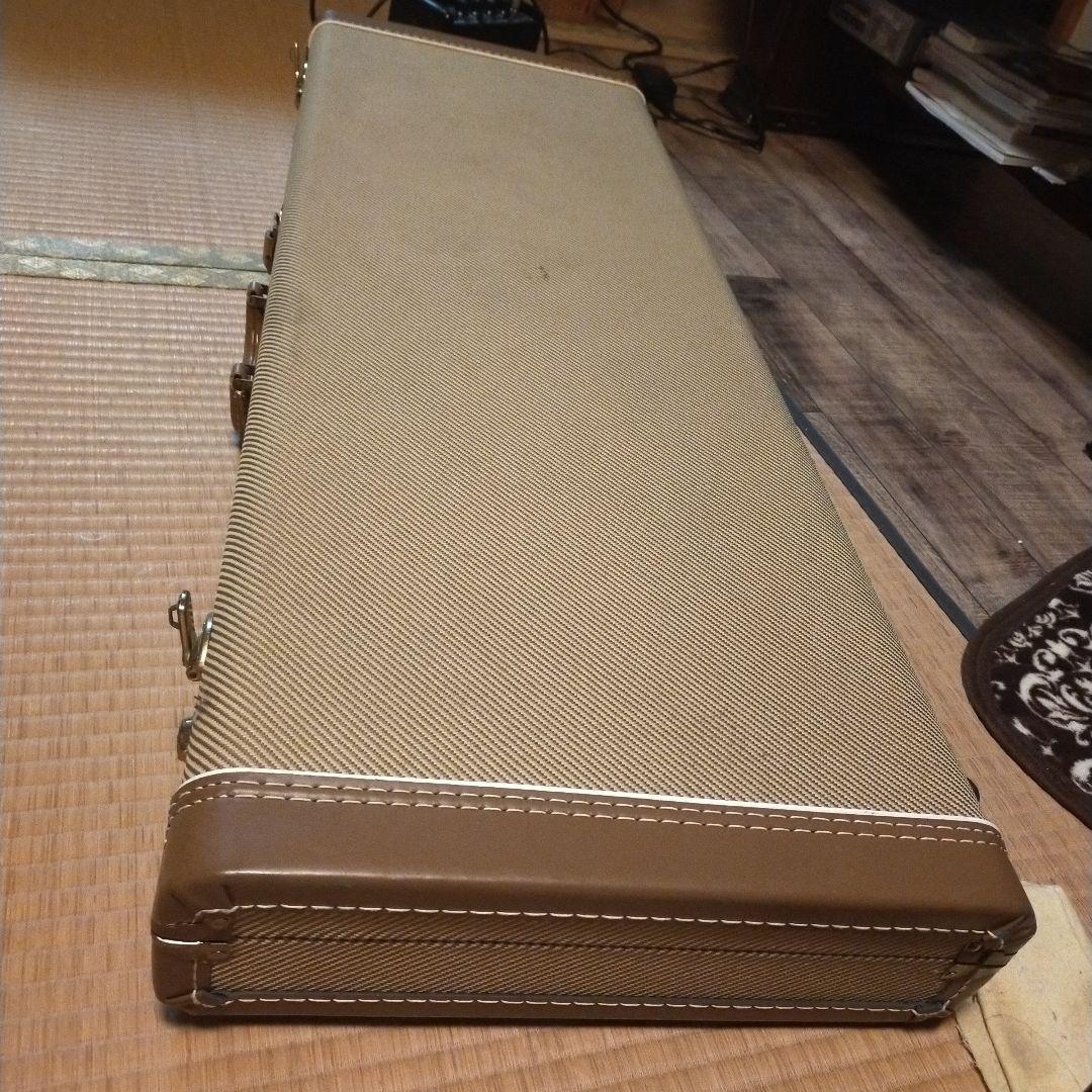 ギター fender custom shop 56 strato caster NOS