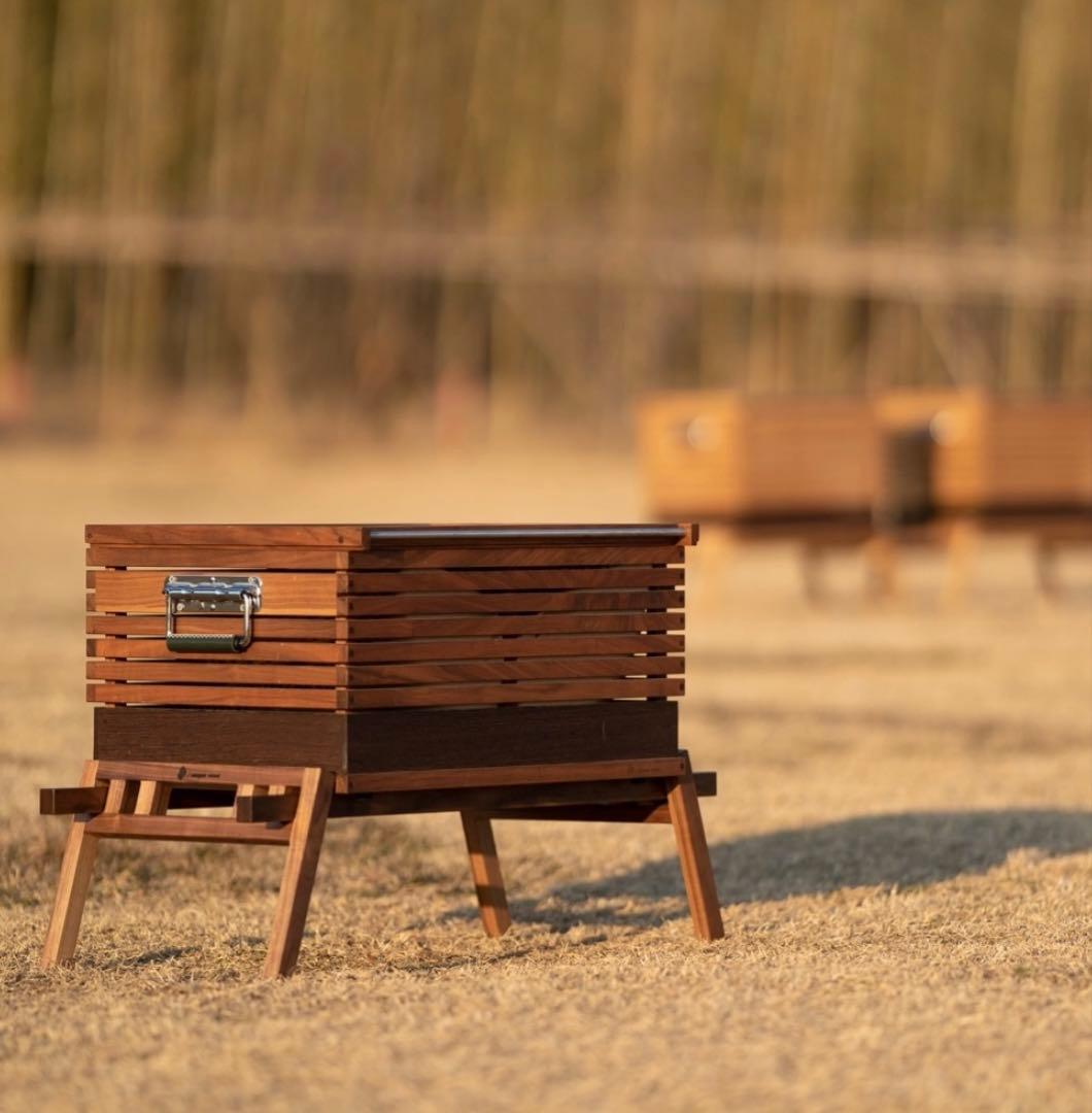 J unique wood ユニークボックス・ユニークラック・ボックスブリッジ