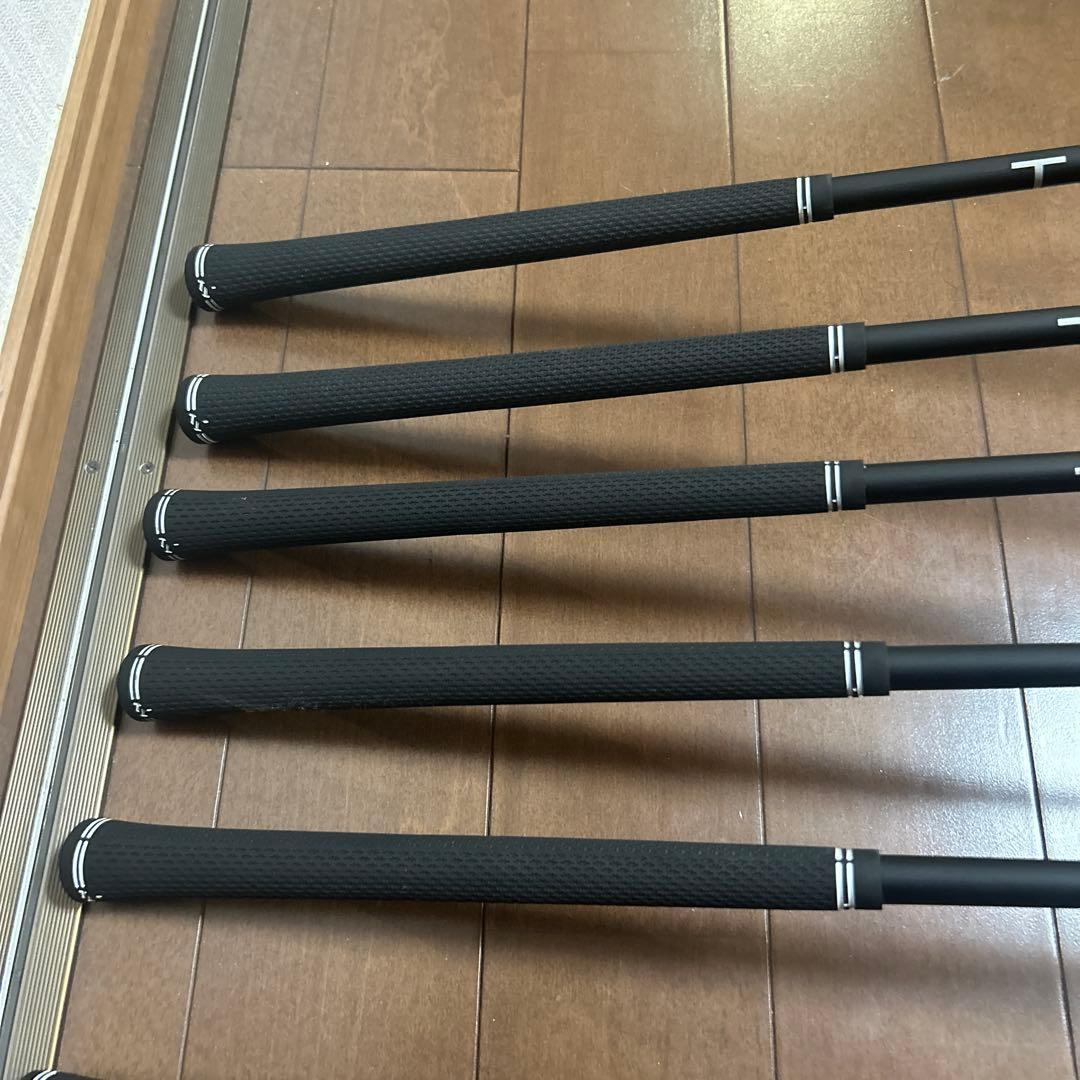 SRIXON ZXi5 6-AW TRAVIL 105S IRON お値下げ