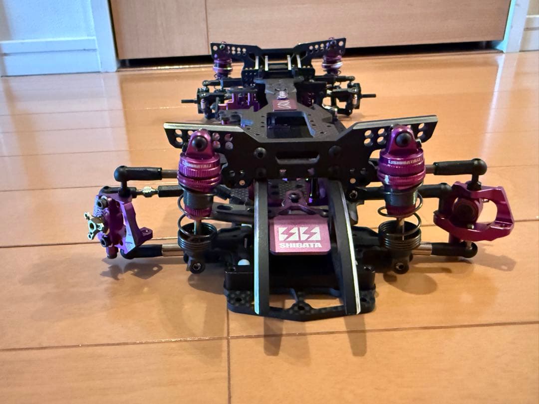 GRK バーバラ　BARBARA