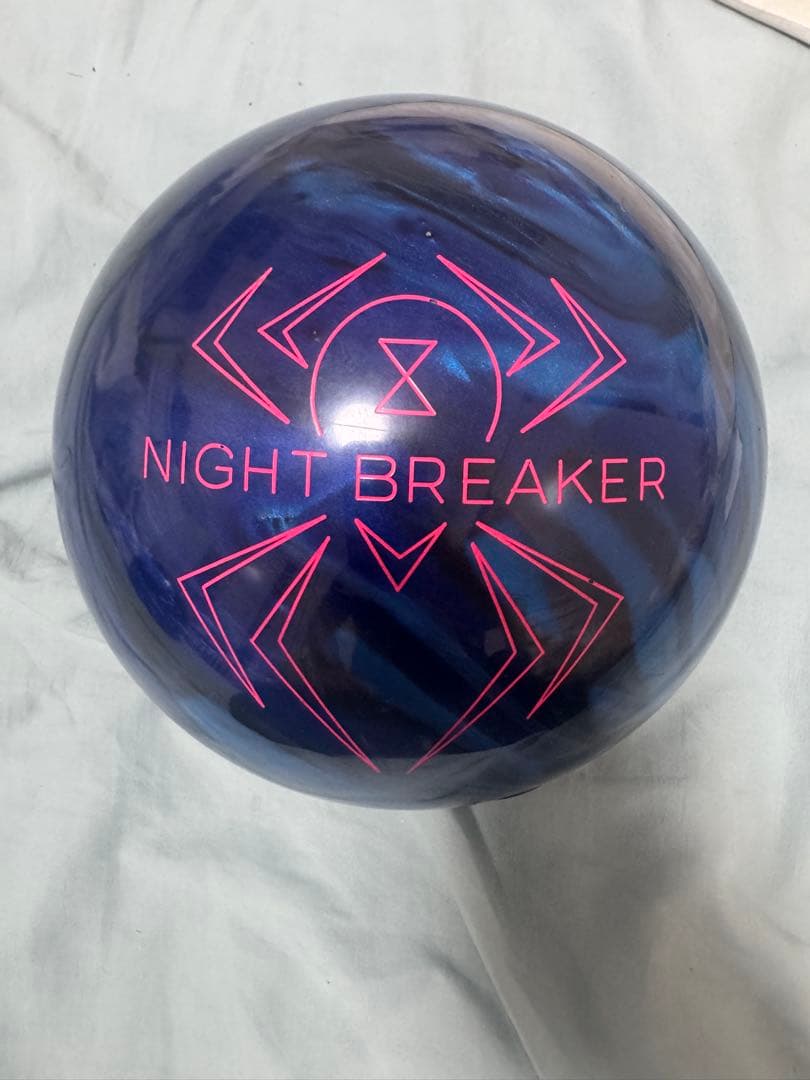 ハンマー　ブラックウィドーナイトブレイカー　本日限り特別値下げ中